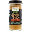 Frontier Natural Products, Organic Turmeric Twist (органическая куркума), кислая смесь, 2,50 унц. (70 г)