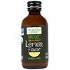 Frontier Natural Products, Органический безалкогольный продукт с лимонным ароматом, 2 жидких унции (59 мл)
