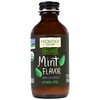 Frontier Natural Products, Органический безалкогольный продукт с мятным ароматом, 2 жидких унции (59 мл)