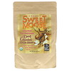 FunFresh Foods, Sweet Moose, Gourmet Hot Chocolate, Dark Chocolate Cocoa Cream, 8 oz (227 g)