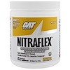 GAT, NITRAFLEX, Pina Colada, 11 oz (312 g)