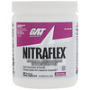 GAT, NITRAFLEX, Watermelon, 10.6 oz (300 g)