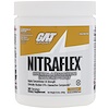 GAT, NITRAFLEX, Pineapple, 10.6 oz (300 g)