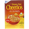 General Mills, Cheerios с орехами и медом, 10,8 унции (306 г)