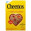 General Mills, Cheerios, 340 г (12 унций)