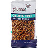 Glutino, Крендельные палочки без глютена, 14,1 унции (400 г)