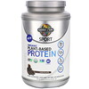 Garden of Life, Sport, органический растительный белок для восстановления энергии, со вкусом шоколада, 840 г (29,6 унции)