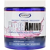 Gaspari Nutrition, HYPERAMINO, Complete Amino Acid & Energy Fuel, Pink Lemonade, 10.58 oz (300 g)