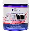 Gaspari Nutrition, HYPERAMINO, Complete Amino Acid & Energy Fuel, Fruit Punch, 10.58 oz (300 g)