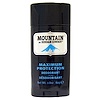 Herban Cowboy, Дезодорант максимальной защиты, Mountain, 2,8 унции (80 г)