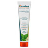 Himalaya, Зубная паста для полного ухода, Просто мята, 5,29 унции (150 г)