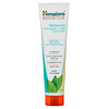 Himalaya, Botanique, отбеливающая зубная паста Simply Mint, 5,29 унций (150 г)