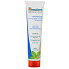 Himalaya, Отбеливающая зубная паста, комплексный уход, Simply Peppermint, 5,29 унций (150 г)