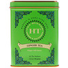 Harney & Sons, Имбирный чай, 20 чайных пакетиков, 1,4 унции (40 г)