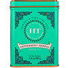 Harney & Sons, Мелколистовой чай, травы и мята, без кофеина, 20 пакетиков, 1.4 унций (40 г)