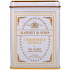 Harney & Sons, Качественные сорта чая, ромашковый травяной чай, 20 саше, 26 г (0,9 унции)