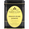 Harney & Sons, Dragon Pearl Jasmine Tea, 4 oz