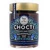 4th & Heart, Бутербродная паста из шоколадного масла гхи Chocti, маракуйя, 12 унц. (340 г)