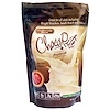HealthSmart Foods, ChocoRite Protein, со вкусом шоколадной помадки брауни, 418 г (14,7 унций)