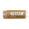Hurraw! Balm, Бальзам для губ со вкусом шоколада, 0,15 унций (4,3 г)