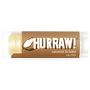 Hurraw! Balm, бальзам для губ, с кокосовым маслом, 4,3 г (0,15 унции)