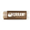 Hurraw! Balm, Гигиеническая помада, аромат кофейных зерен, 0,15 унции (4,3 г)