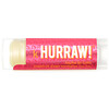 Hurraw! Balm, Бальзам для губ Капха, грейпфрут, имбирь, эвкалипт, 0,15 унции (4,3 г)