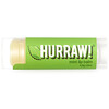 Hurraw! Balm, Бальзам для губ, мятный, 0,15 унции (4,3 г.)