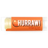 Hurraw! Balm, Бальзам для губ, апельсин, 0,15 унции (4,3 г)