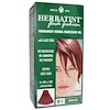 Herbatint, Permanent Haircolor Gel, FF 1 Henna Red, 4.56 fl oz (135 ml)