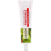 Jason Natural, PowerSmile, отбеливающая зубная паста, перечная мята, 170 г (6 унций)
