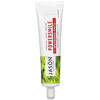 Jason Natural, PowerSmile, отбеливающая зубная паста, перечная мята, 170 г (6 унций)