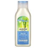 Jason Natural, Успокаивающий шампунь, без ароматизаторов, 32 ж.унц. (946 мл) - iHerb