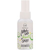 J.Cat Beauty, Cпрей для фиксации макияжа Make Up Setting Spray, SS103 «Огурец», 60 мл