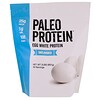 Julian Bakery, Paleo Protein, протеин яичного белка, без аромата, 2 фунта (907 г)