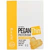 Julian Bakery, PEGAN Thin Protein Bar, Sweet Sunflower, 12 Bars, 12 Bars, 2.29 oz (65 g) Each