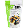 Julian Bakery, Pro Granola, ванильный вкус, 17,9 унц. (510 г)