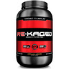 Kaged Muscle, Re-Kaged, протеиновый анаболический стероид, сливки с апельсином, 936 г (2.06 lbs)