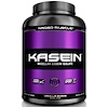 Kaged Muscle, Казеин, мицеллярный, ванильный коктейль, 4 фунта (1,8 кг)