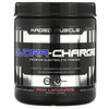 Kaged Muscle, Hydra-Charge, Premium Electrolyte Powder, Pink Lemonade, 9.73 oz (276 g)