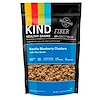 KIND Bars, Healthy Grains, Fiber, Vanilla Blueberry Clusters,Net Wt 11 oz. (312 g)