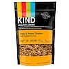 KIND Bars, "Здоровые зерна", кусочки из овса и меда с поджаренным кокосом, 11 унций (312 г)