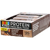 KIND Bars, Protein Bars, Almond Butter Dark Chocolate, 12 Bars, 1.76 oz (50 g) Each