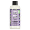 Love Beauty and Planet, Smooth and Serene Shampoo, Argan Oil & Lavender, 3 fl oz (89 ml)