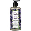 Love Beauty and Planet, Мыло для рук Soothing Spa, «Аргановое масло и лаванда», 400 мл