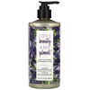 Love Beauty and Planet, Мыло для рук Soothing Spa, «Аргановое масло и лаванда», 400 мл