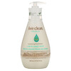 Live Clean, Увлажняющее жидкое мыло для рук, аргановое масло, 17 жидк. унц. (500 мл)