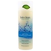 Live Clean, Увлажняющий гель для душа, деминерализованная вода, 17 унций (500 мл)