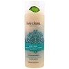 Live Clean, Восстанавливающий гель для душа, аргановое масло, 17 унций (500 мл)
