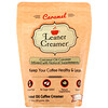 Leaner Creamer, Coconut Oil Coffee Creamer, Caramel, 9.87 oz (280 g)